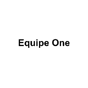 Logo_Equipe One
