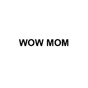 Logo_WOW MOM