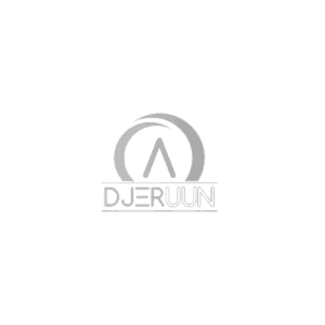 Logo DJERUUN