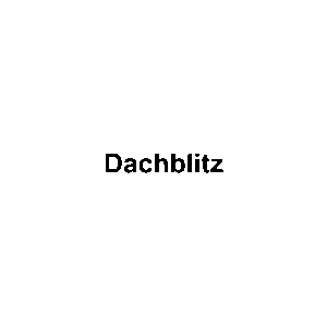 Logo Dachblitz