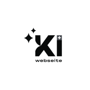 Logo KI Webseite