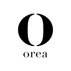 Logo Orea AG