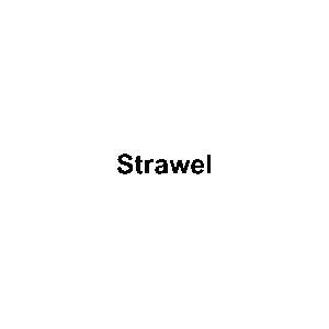 Logo Strawel