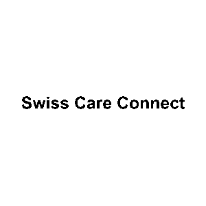 Logo Swiss Care Connect