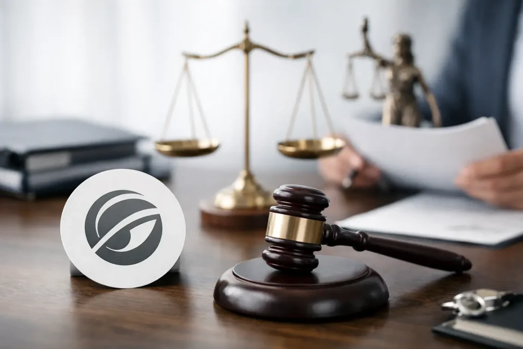 Logo als Marke schützen - rechtssicher handeln